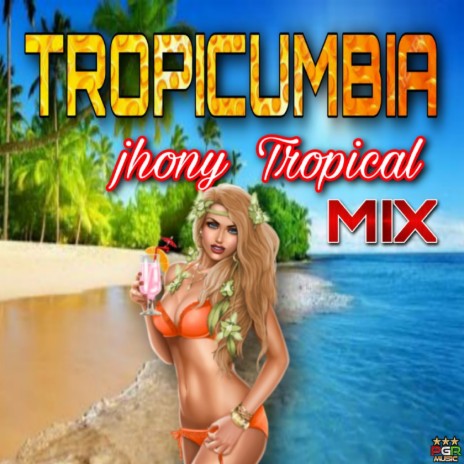 Un Millon De Rosas ft. TropiCumbia | Boomplay Music