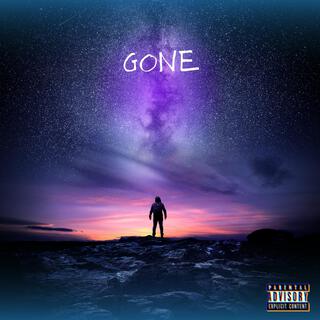 Gone lyrics | Boomplay Music