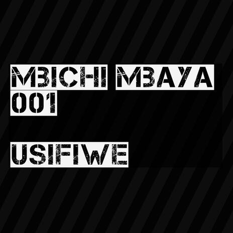 Usifiwe (feat. Skelletone & Oyola) | Boomplay Music