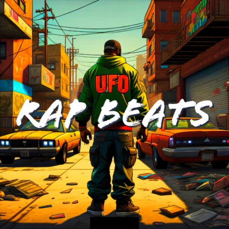 rap beat sahara | Boomplay Music