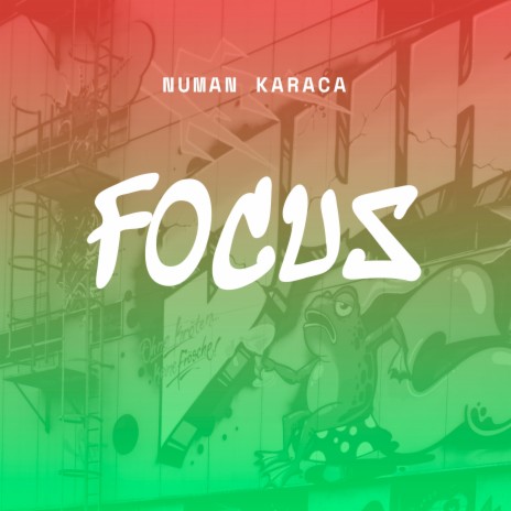 Focus | Boomplay Music