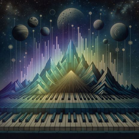 Soothing Piano Cadences | Boomplay Music