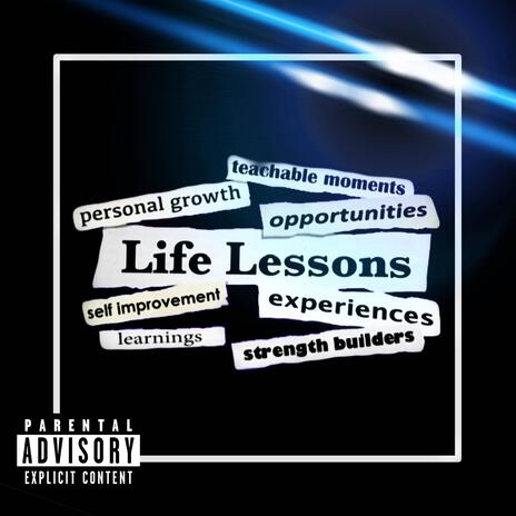 Life Lessons | Boomplay Music