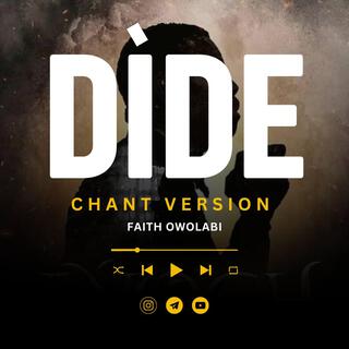 DIDE CHANT