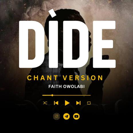 DIDE CHANT | Boomplay Music