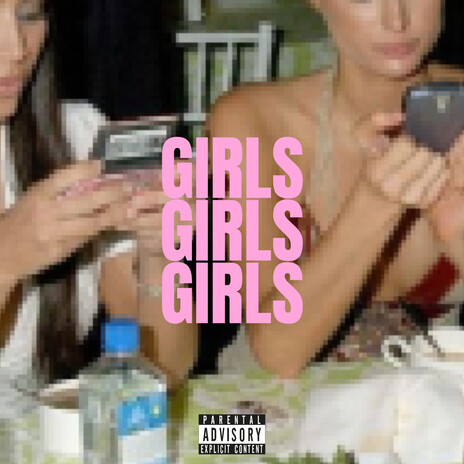 Girls 3x | Boomplay Music