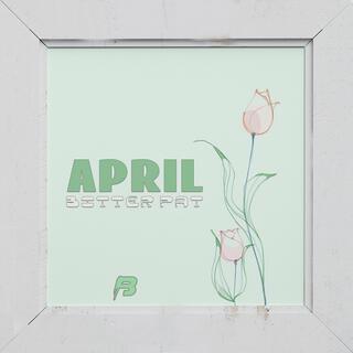 APRIL