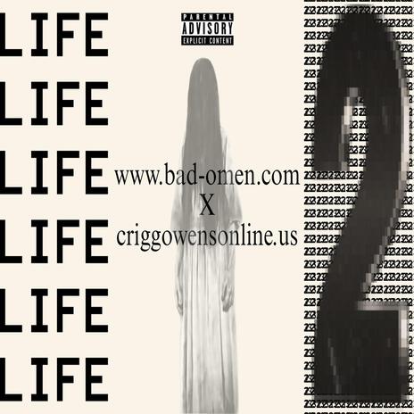 LIFE 2 SIDE B (SHAG)