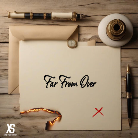 Far from Over | Boomplay Music