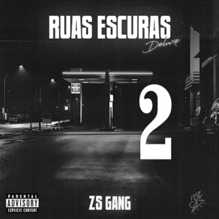 Ruas Escuras, Pt. 2