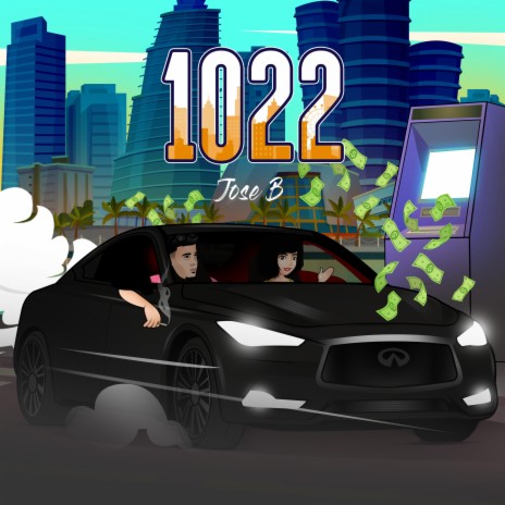 1022 | Boomplay Music