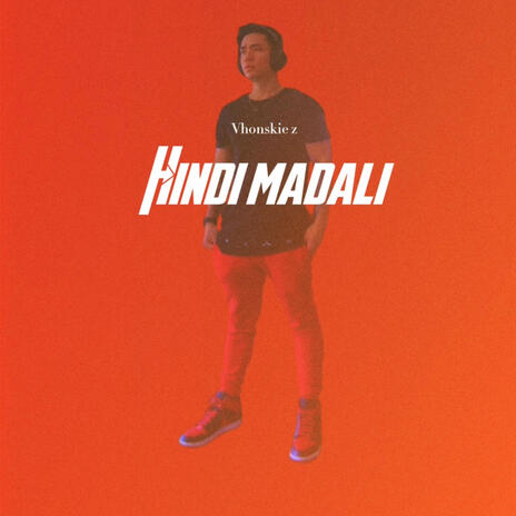 Hindi Madali | Boomplay Music