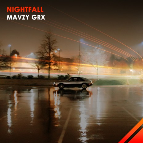 Nightfall (Original Mix)