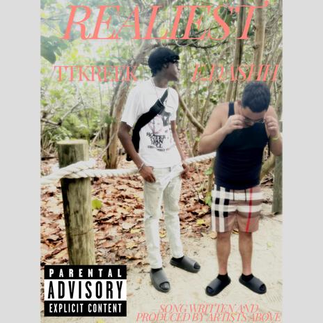 Realist ft. E.Dashh | Boomplay Music