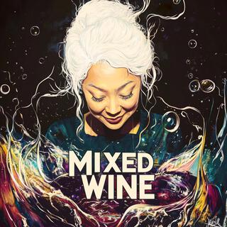 Mixed Wine