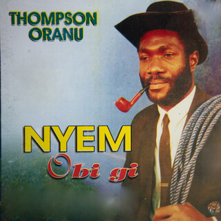 Nyem Obi Gi