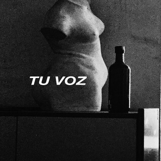 Tu voz