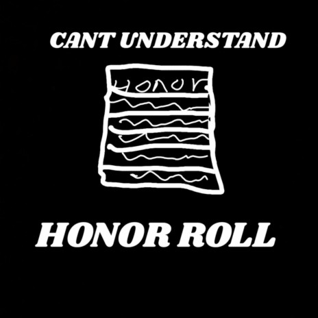 Can't Understand | Boomplay Music