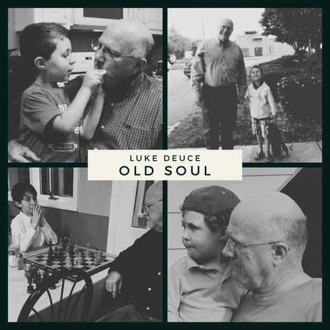 Old Soul | Boomplay Music