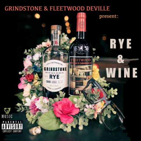 The Stove ft. Fleetwood DeVille