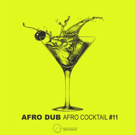 Afro Cocktail 11