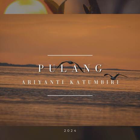 Pulang | Boomplay Music