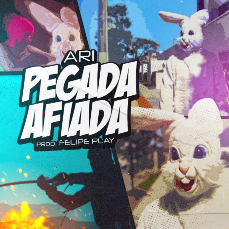 Pegada Afiada ft. Felipe Play | Boomplay Music