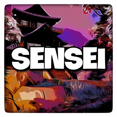 Sensei (Rap Instrumental) | Boomplay Music