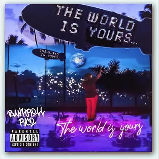 The World Is Yours