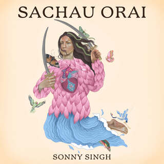 Sachau Orai