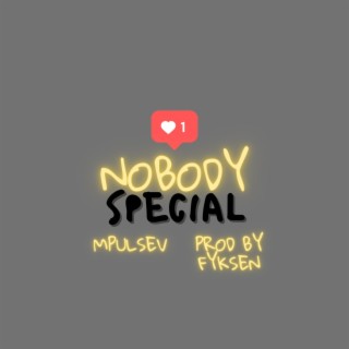 Nobody Special