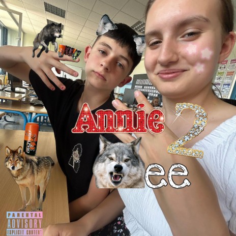 ANNIE WOLFEE 2