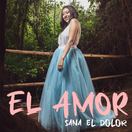 El Amor Sana El Dolor ft. FIDE | Boomplay Music