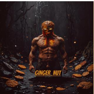 Ginger Nut