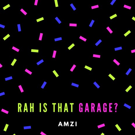 Rah is that garage?