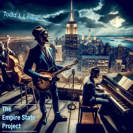 THE EMPIRE STATE PROJECT | Boomplay Music