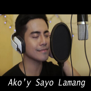 Ako'y Sayo Lamang