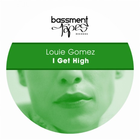 I Get High (Version 2)