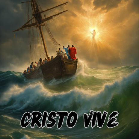 Cristo Vive ft. Julio Miguel | Boomplay Music