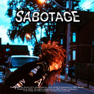 Sabotage