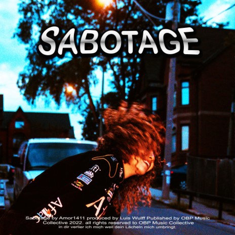 Sabotage | Boomplay Music