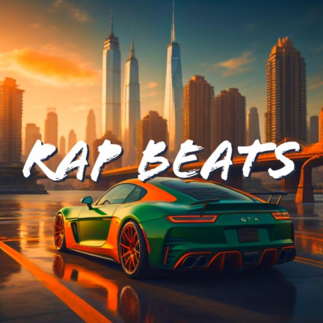 rap beat midnight flow | Boomplay Music