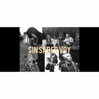 Sin saber Voy ft. Chystemc, Inkognito & Ontoro lyrics | Boomplay Music