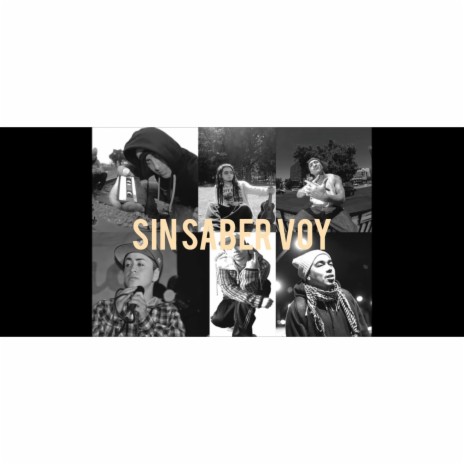 Sin saber Voy ft. Chystemc, Inkognito & Ontoro | Boomplay Music