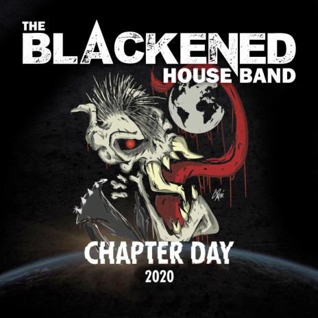 Blackened | Boomplay Music