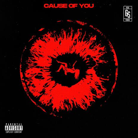 Cause Of You | Boomplay Music