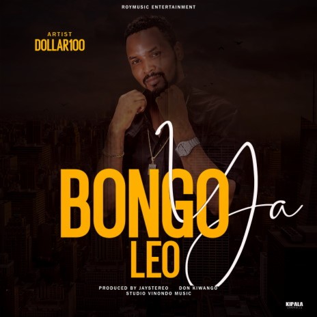 Bongo Ya Leo | Boomplay Music
