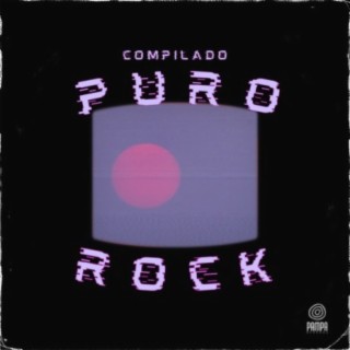 Compilado Puro Rock