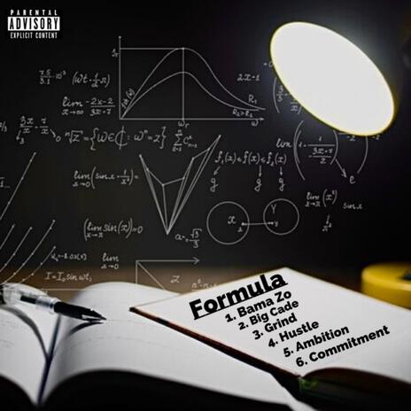 Formula ft. Bama Zo | Boomplay Music