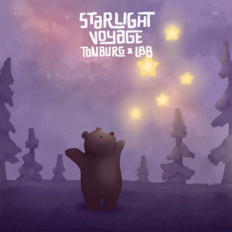 Starlight Voyage ft. tonburg